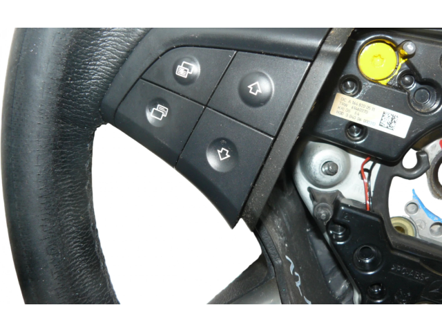 Volant Mercedes-Benz ML W164 2006 A1644604703  