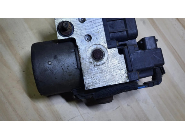 Jednotka ABS 90581417, 0265216651   Opel Zfira A 2002