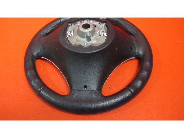 Руль BMW X1 E84  2009 - 2015 года 6853131      