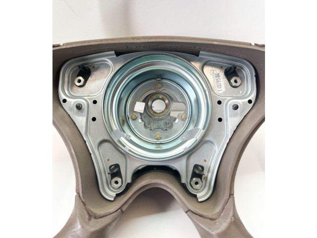 Руль Mercedes-Benz SL R129  1989 - 2002 года A1704600703, 1704600703      