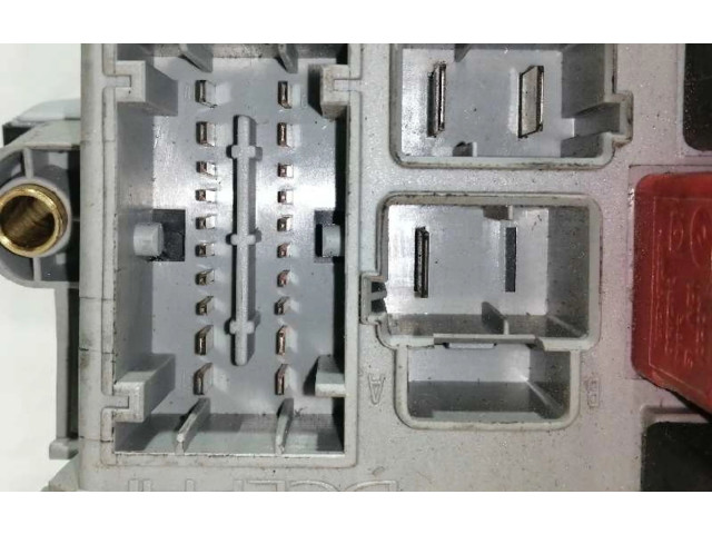 Pojistková skříňka Řídící jednotka BSM 46774358NPL   Fiat Punto Evo 2000
