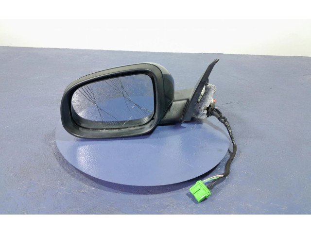 Zpětné zrcátko  Volvo V60 2011  30799078, 30799078  