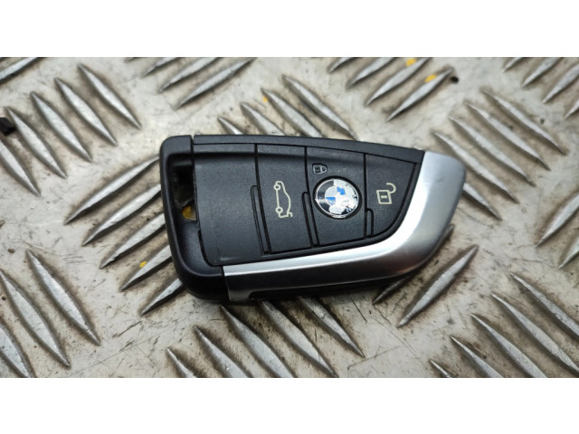 Řídící jednotka 847017601, 0281034449   BMW 2 F45 2018
