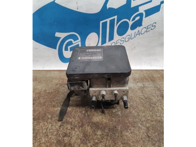 Jednotka ABS 30736589A, 30736589A   Volvo S40 2005
