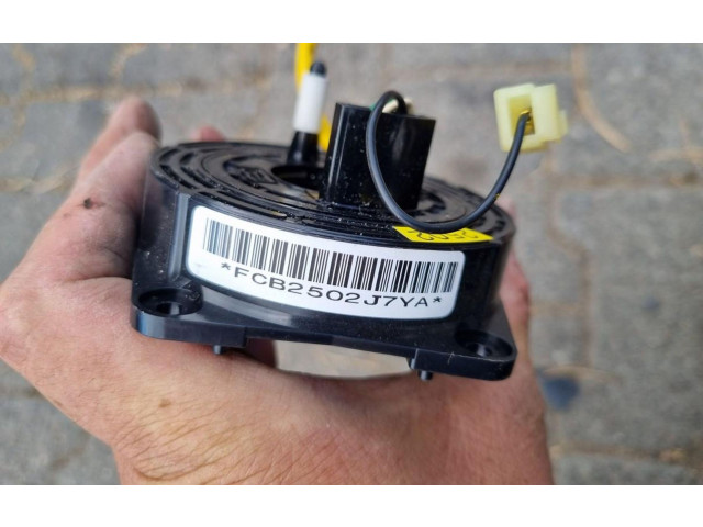 Подрулевой шлейф SRS XXXXXXXXX   Chevrolet Spark