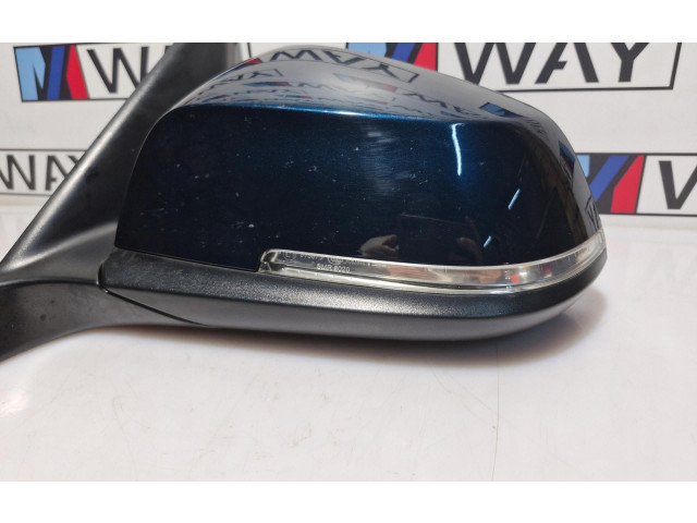 Zpětné zrcátko  BMW 1 F20 F21 2015    