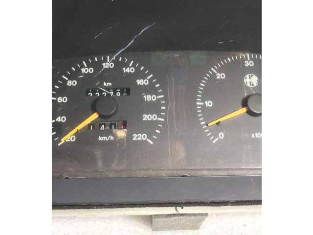 Přístrojová deska  Alfa Romeo 155 1995 60.2763.001.0, 60.2763.001.0  