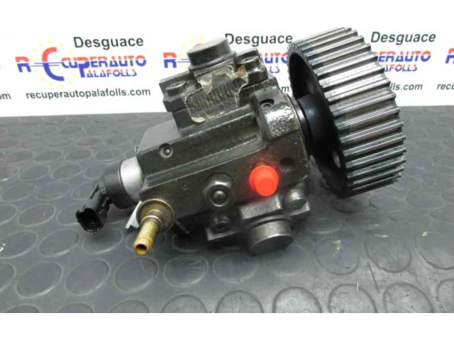 Vstřikovací čerpadlo 0445010150   Fiat Croma     