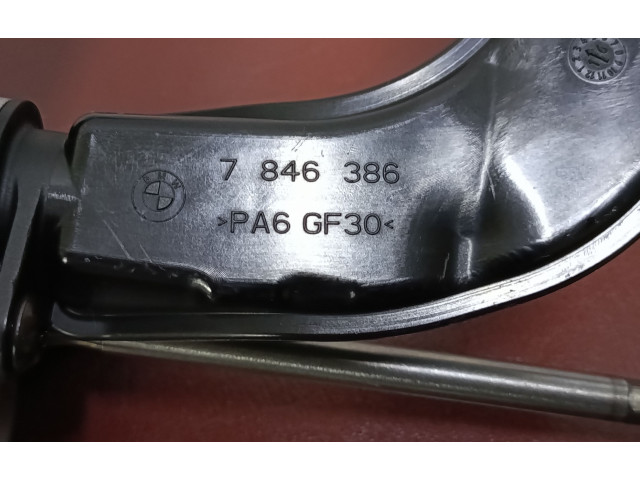 Čerpadlo oleje 7846385, 11417846385   BMW M3 F80   000