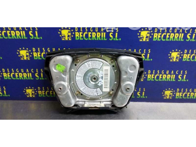 Подушка безопасности водителя E96T1700304955   Mercedes-Benz C W202