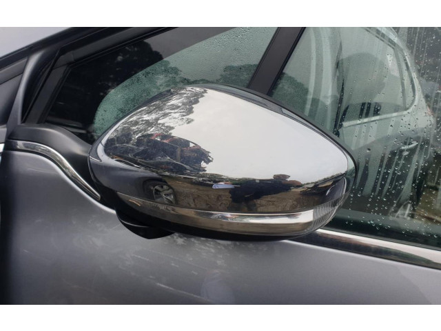 Zpětné zrcátko  Peugeot 2008 I 2014  REBATIVEL, CROMADO  