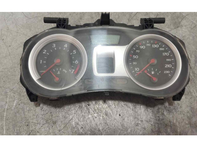 Přístrojová deska  Renault Clio III  8200305019F  