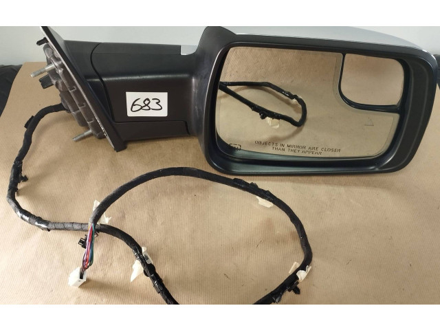 Zpětné zrcátko  Dodge RAM 2022  68276506AF, SEQ569040  