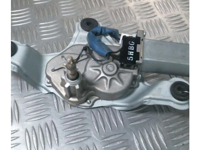 Моторчик заднего дворника     Hyundai i30