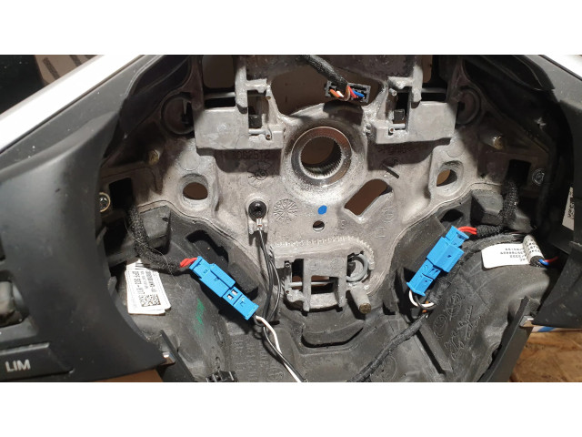 Volant BMW 2 F45 2017 6877519  