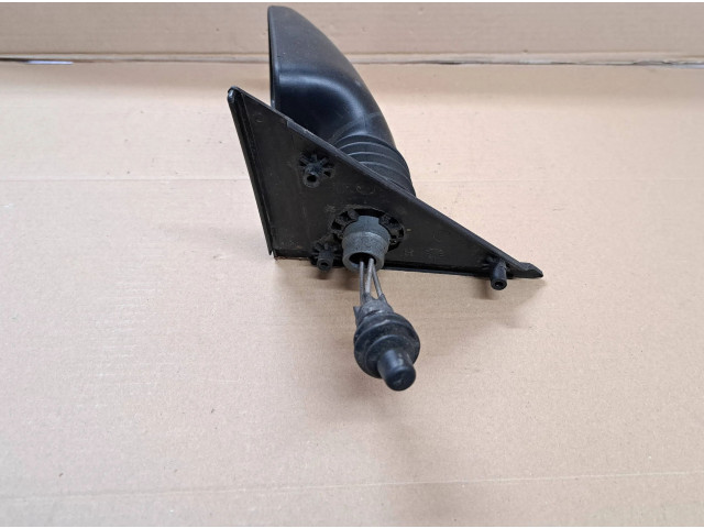 Зеркало (механическое)       Seat Ibiza I (021A)  1984 - 1993 года   