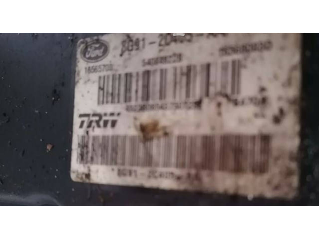 Jednotka ABS 8G91-2C405-AA, 16565703   Ford S-MAX 2007