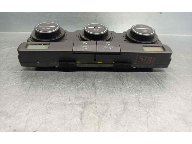Блок управления климат-контролем 1Q0907044H   Volkswagen Eos
