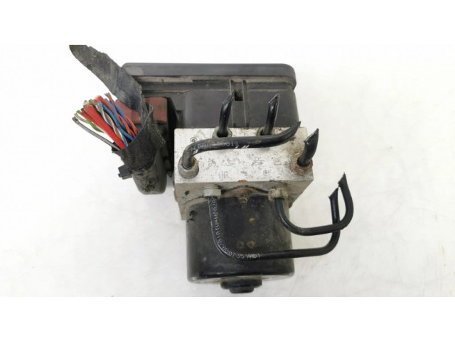 Блок АБС 13244860, 10096005903   Opel  Zafira B  2005-2014 года