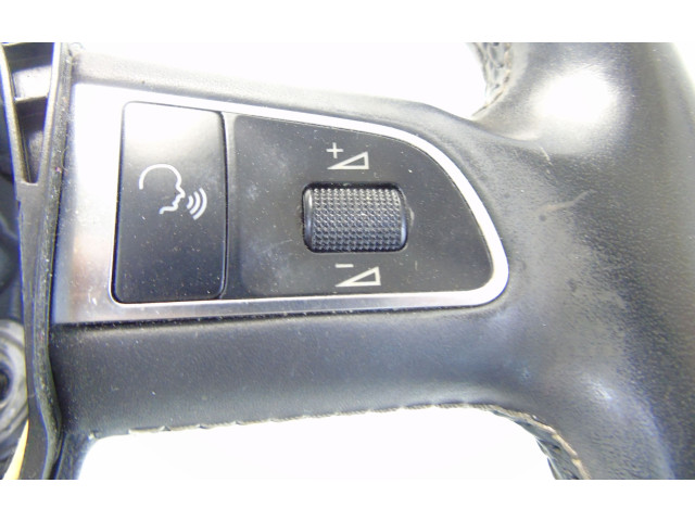 Volant Audi A5 8T 8F 2007 8K0419091J  