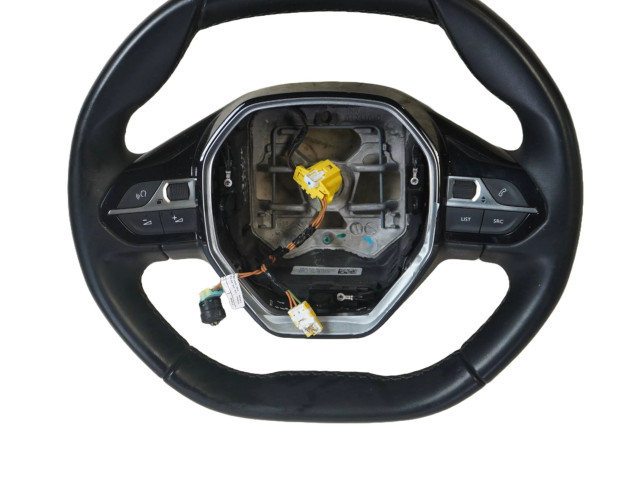 Volant Peugeot 3008 I 2016 98105487AU  