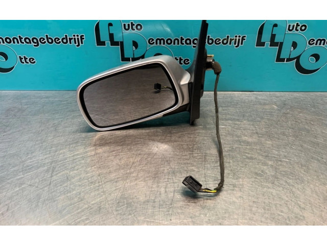 Zpětné zrcátko  Toyota Yaris 2005  879400D, 879400D  