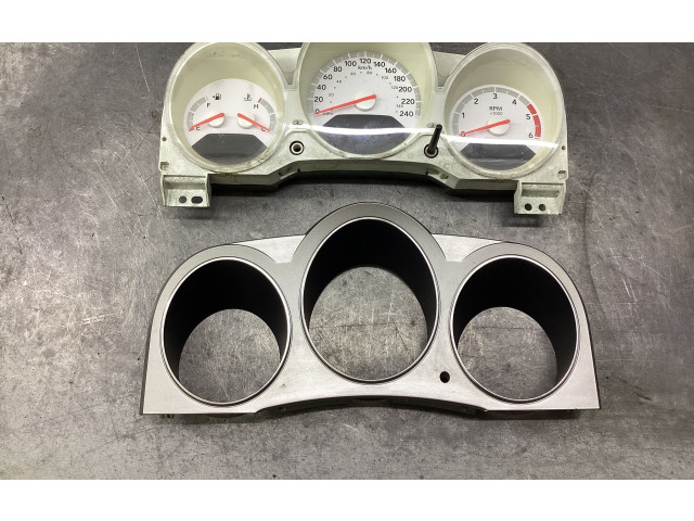 Панель приборов P05172724AB, THKCT30570GECD   Dodge Avenger       