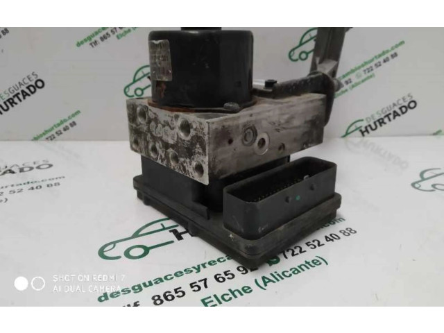 Jednotka ABS A0064310312   Mercedes-Benz C W203 