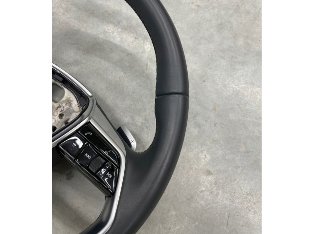 Volant Audi A6 S6 C8 4K 2018   