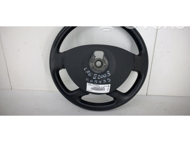 Volant Renault Laguna II 2002 8200004211  