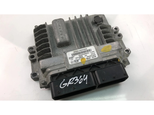 Řídící jednotka 391302A700   KIA Ceed 2013