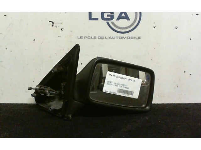Zpětné zrcátko  Seat Ibiza II (6k) 1999  6K1857508  