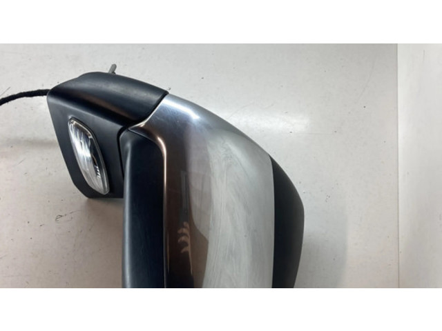Zpětné zrcátko  levé Peugeot 3008 I 2011  96838709XT  