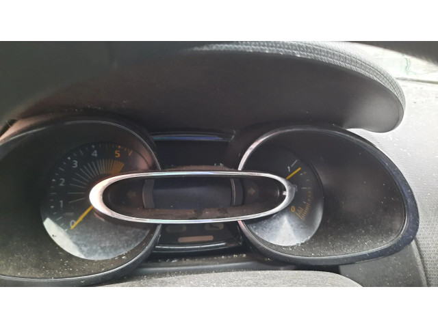Přístrojová deska  Renault Captur 2013 248109294R  