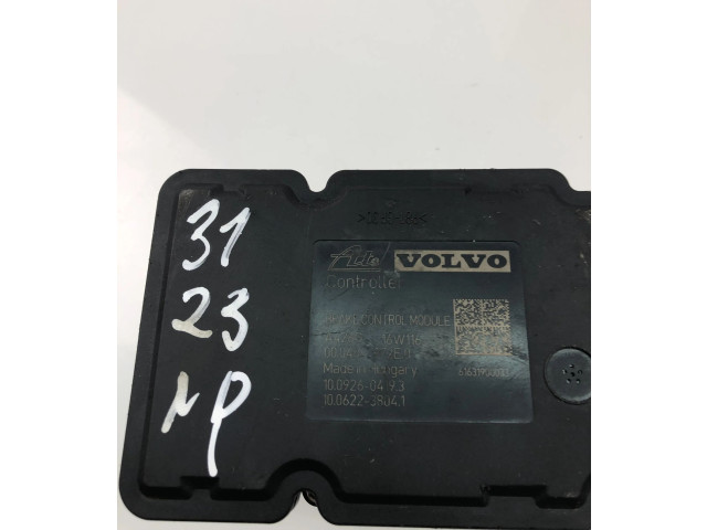 Jednotka ABS 10092604193   Volvo XC70 2009