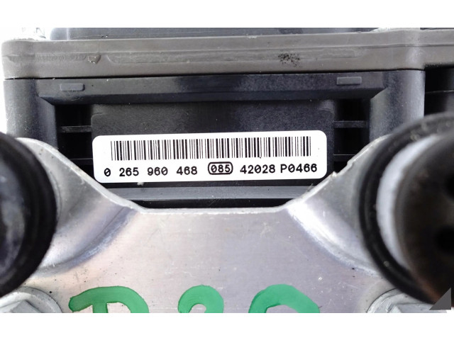 Блок АБС 4H0907379AA   Audi  A8 S8 D4 4H  2010 - 2016 года