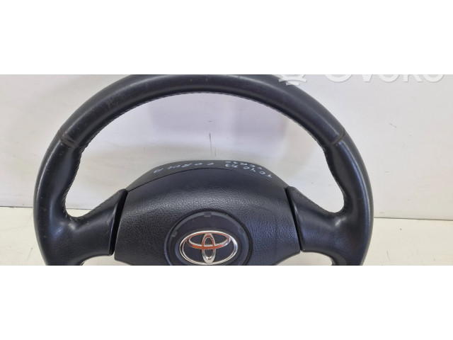 Volant Toyota Corolla Verso E121 2003   
