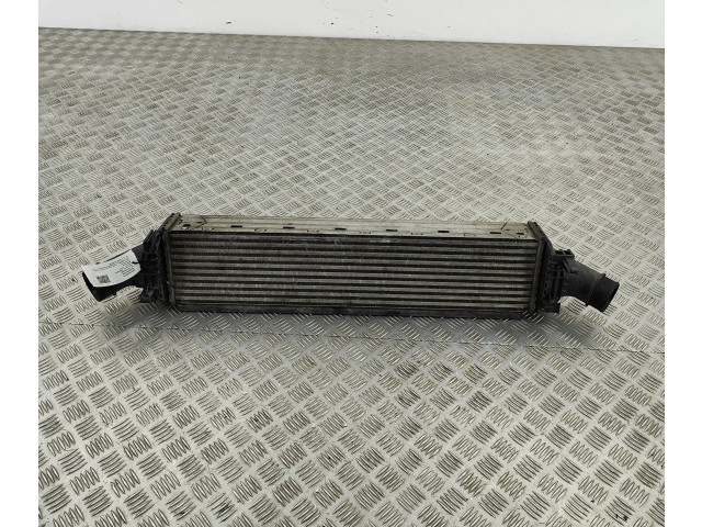 Интеркулер  4G0145805N, 4G0094A   Audi A6 S6 C7 4G 