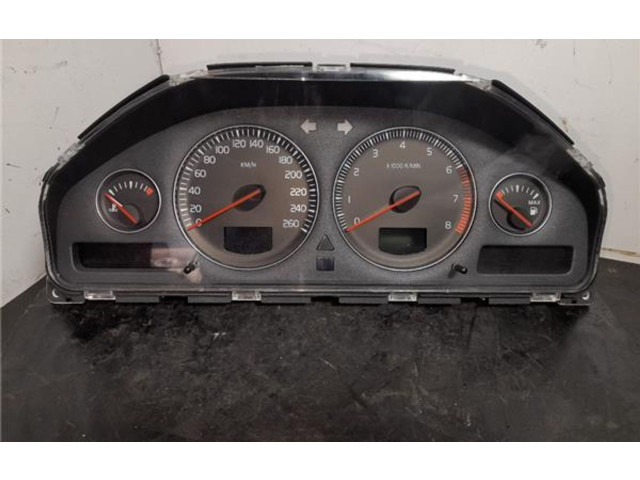 Přístrojová deska  Volvo XC70 2000 30746097, 69594-690T  
