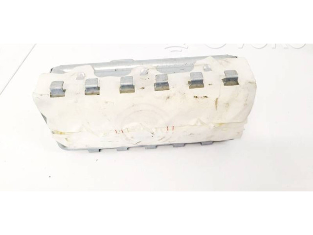 Подушка безопасности пассажира 5J1880202, 5J1880202   Skoda Fabia Mk2 (5J)