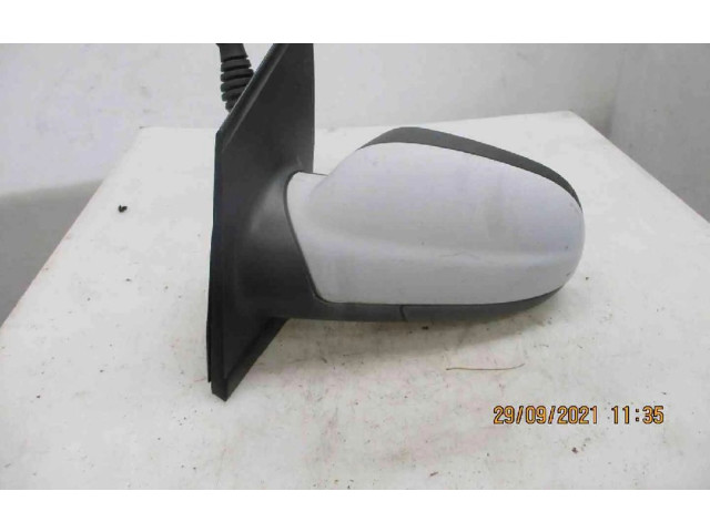 Zpětné zrcátko  Volkswagen Fox 2005  5Z0857507B1NN, 5Z0857507B1NN  
