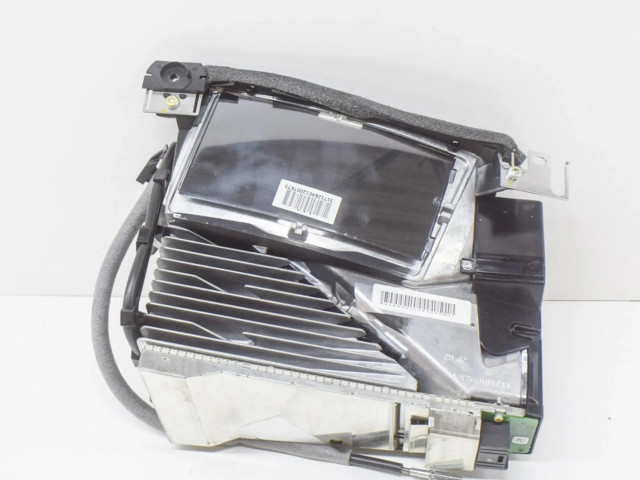 Дисплей    A2C53188733, 9190873   BMW 6 E63 E64