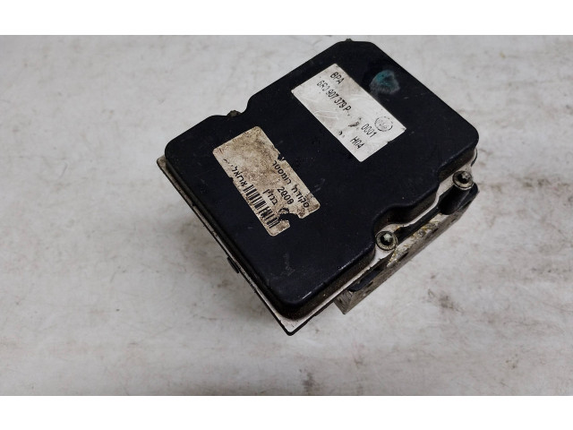 Блок АБС 6R0907379P, 6R0614517M   Volkswagen  Polo III 6N 6N2 6NF  1995 - 2001 года