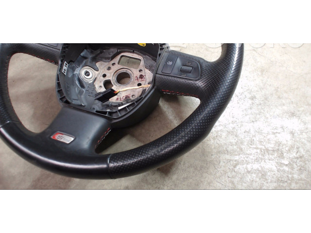 Volant Audi A6 S6 C6 4F 2008   