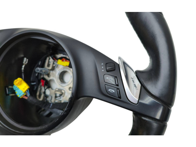 Volant Porsche Cayenne (92A) 2014 07062013, 6260702113158023  