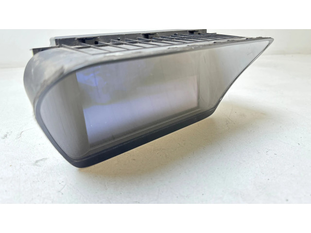 Дисплей    39810TL0G010M1, RD618P0   Honda Accord