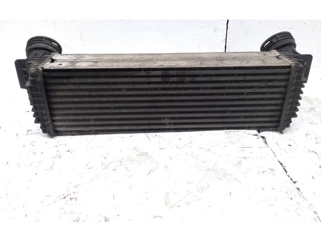 Интеркулер  7809321   BMW X5 E70 