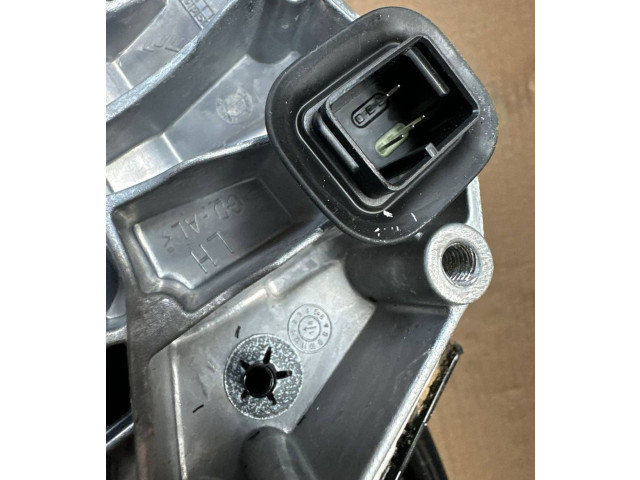 Zpětné zrcátko  BMW 3 G20 G21 2020    