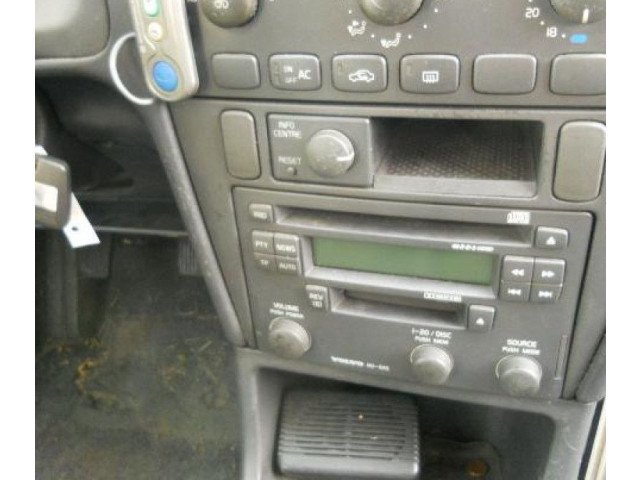 Вентилятор печки    30858848   Volvo S40, V40