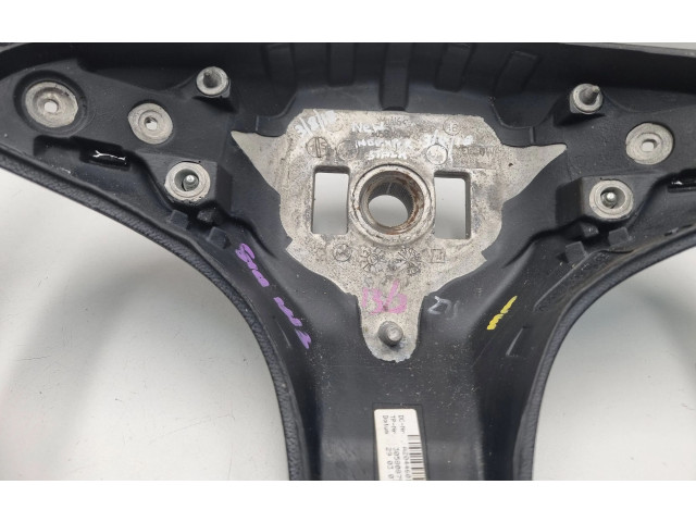 Volant Mercedes-Benz C W204 2008 A2044601703, 2044601703  
